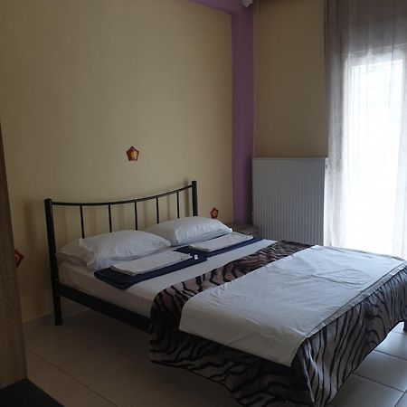 Plaza Apartments Vrasná Extérieur photo