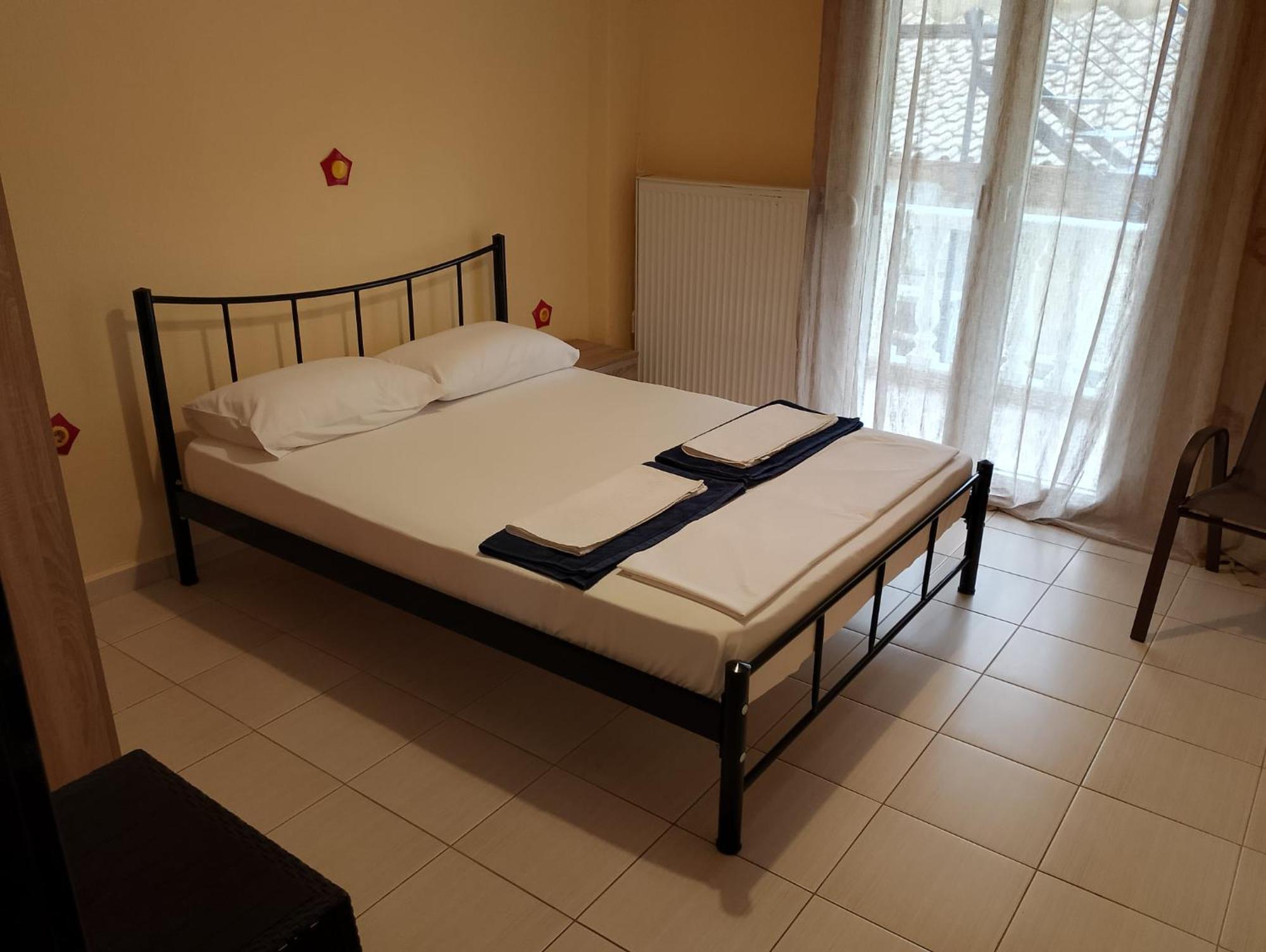 Plaza Apartments Vrasná Extérieur photo