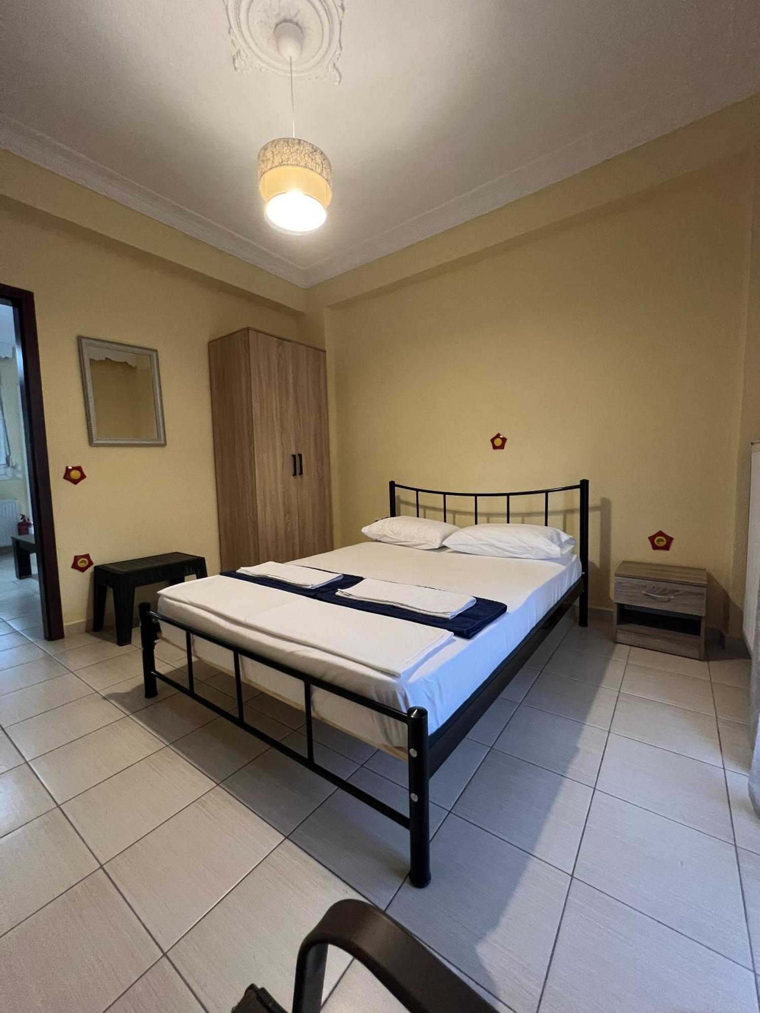 Plaza Apartments Vrasná Extérieur photo