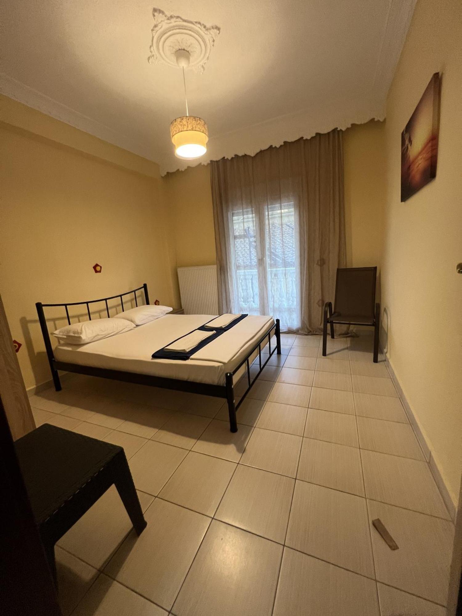 Plaza Apartments Vrasná Extérieur photo