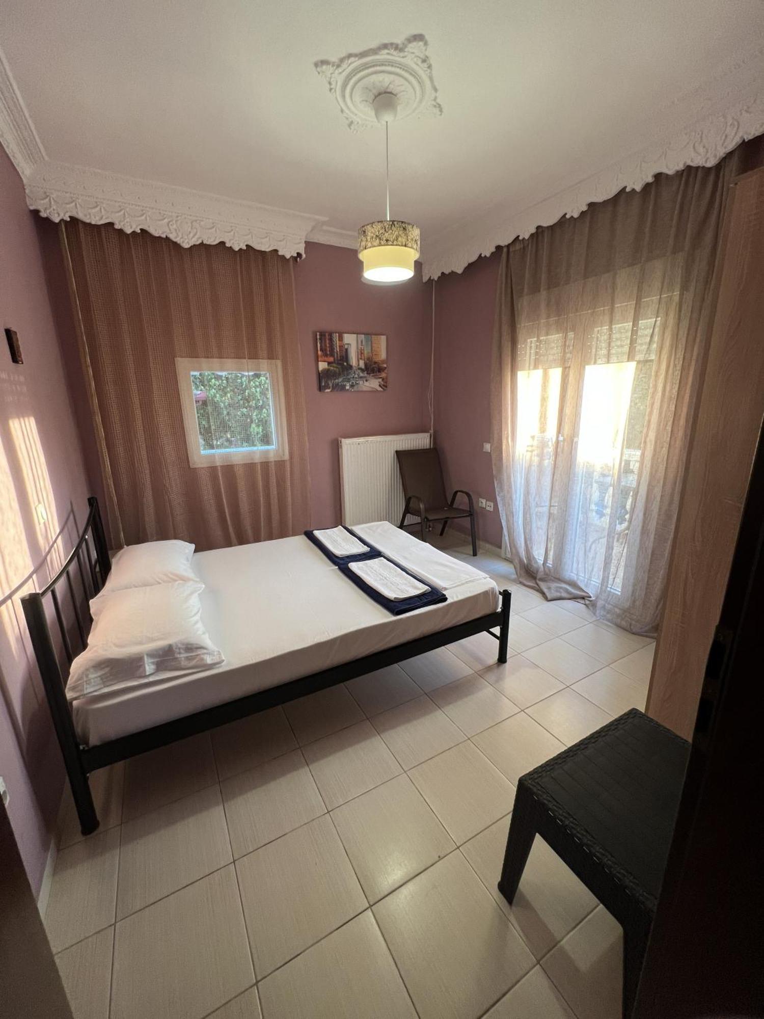 Plaza Apartments Vrasná Extérieur photo