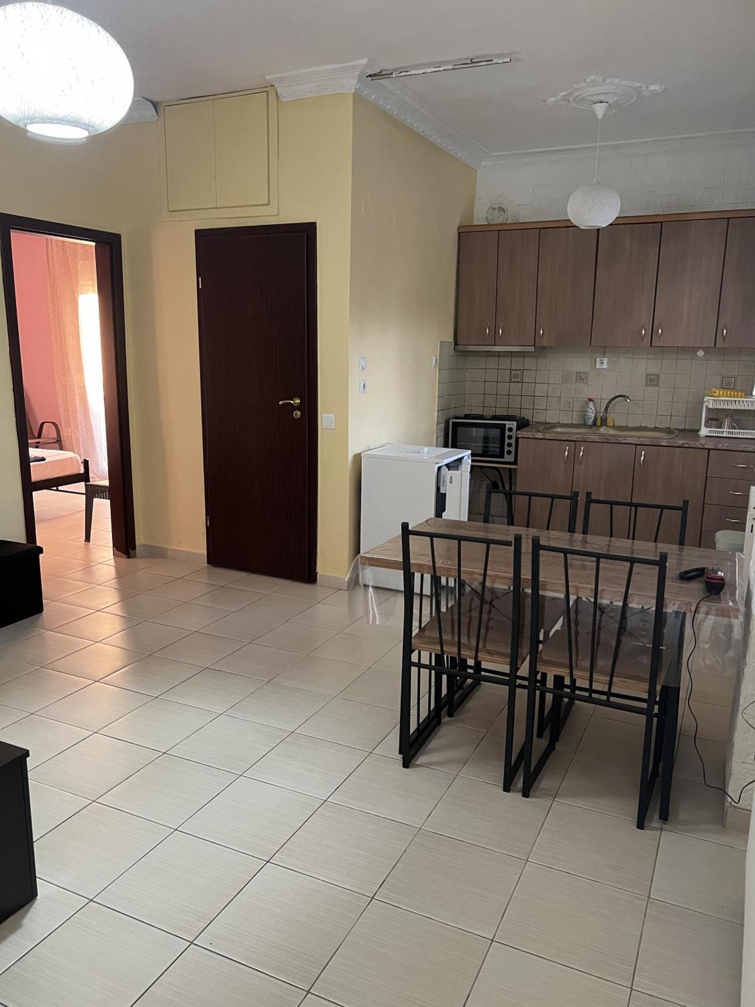 Plaza Apartments Vrasná Extérieur photo