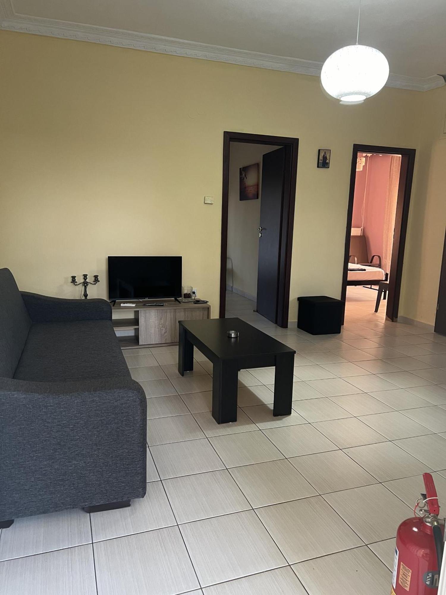 Plaza Apartments Vrasná Extérieur photo