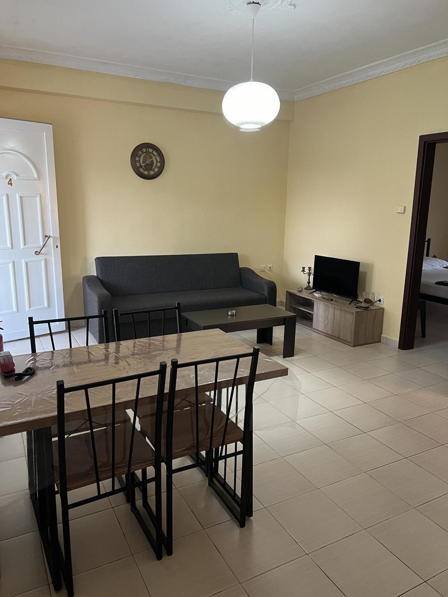 Plaza Apartments Vrasná Extérieur photo