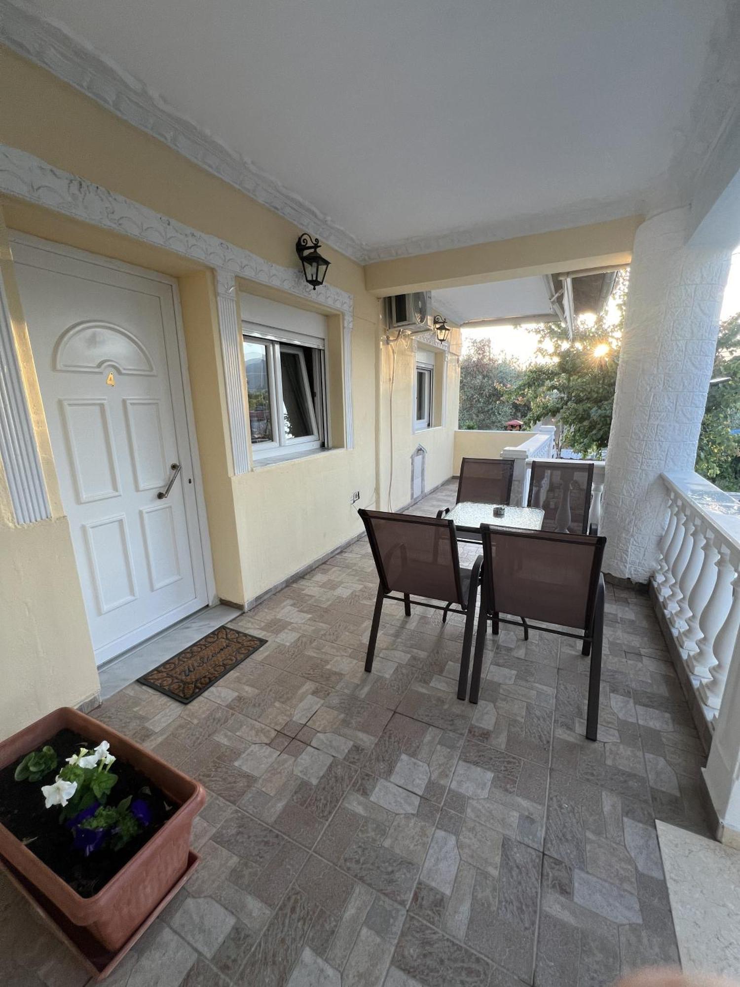 Plaza Apartments Vrasná Extérieur photo