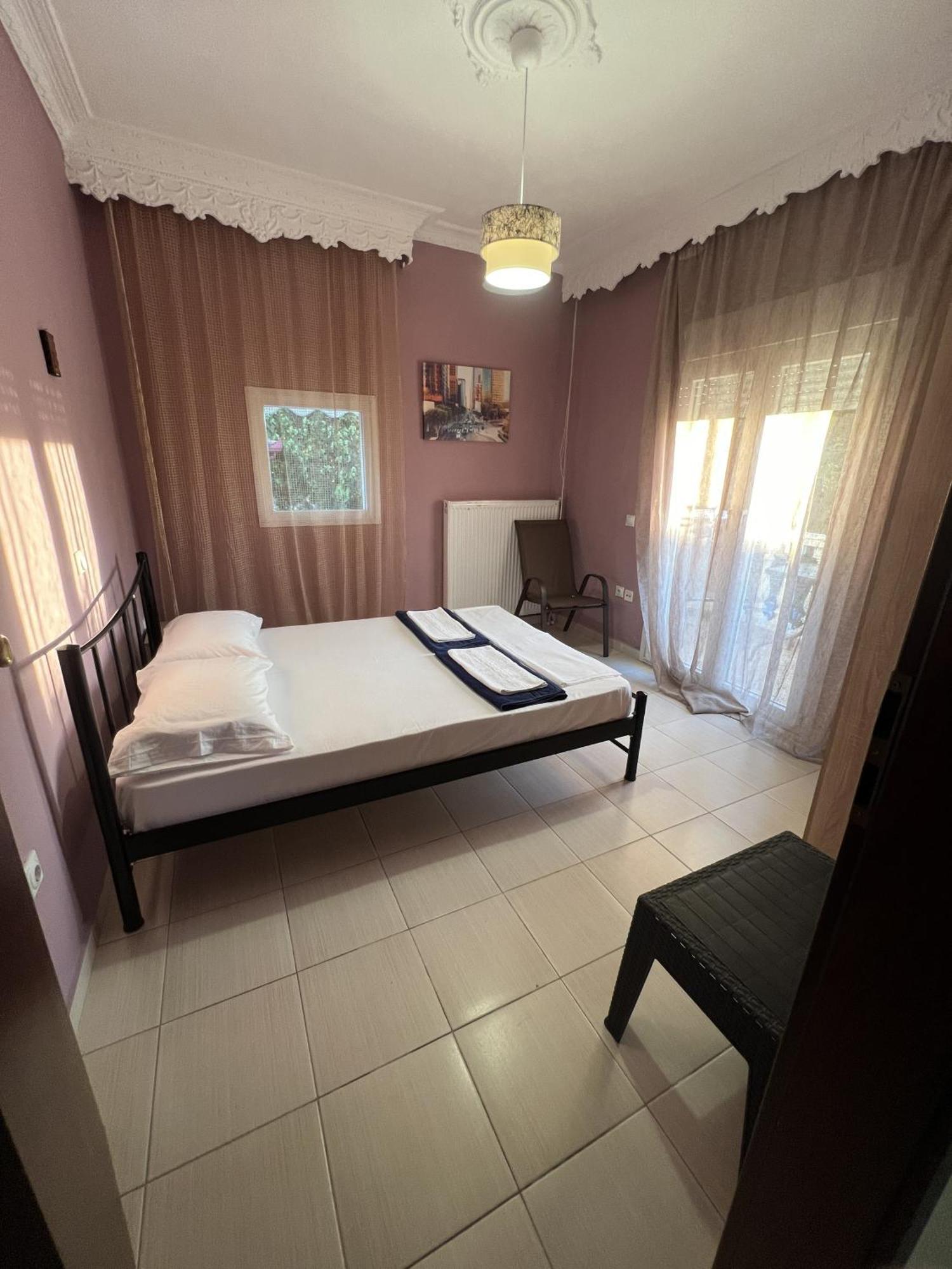 Plaza Apartments Vrasná Extérieur photo