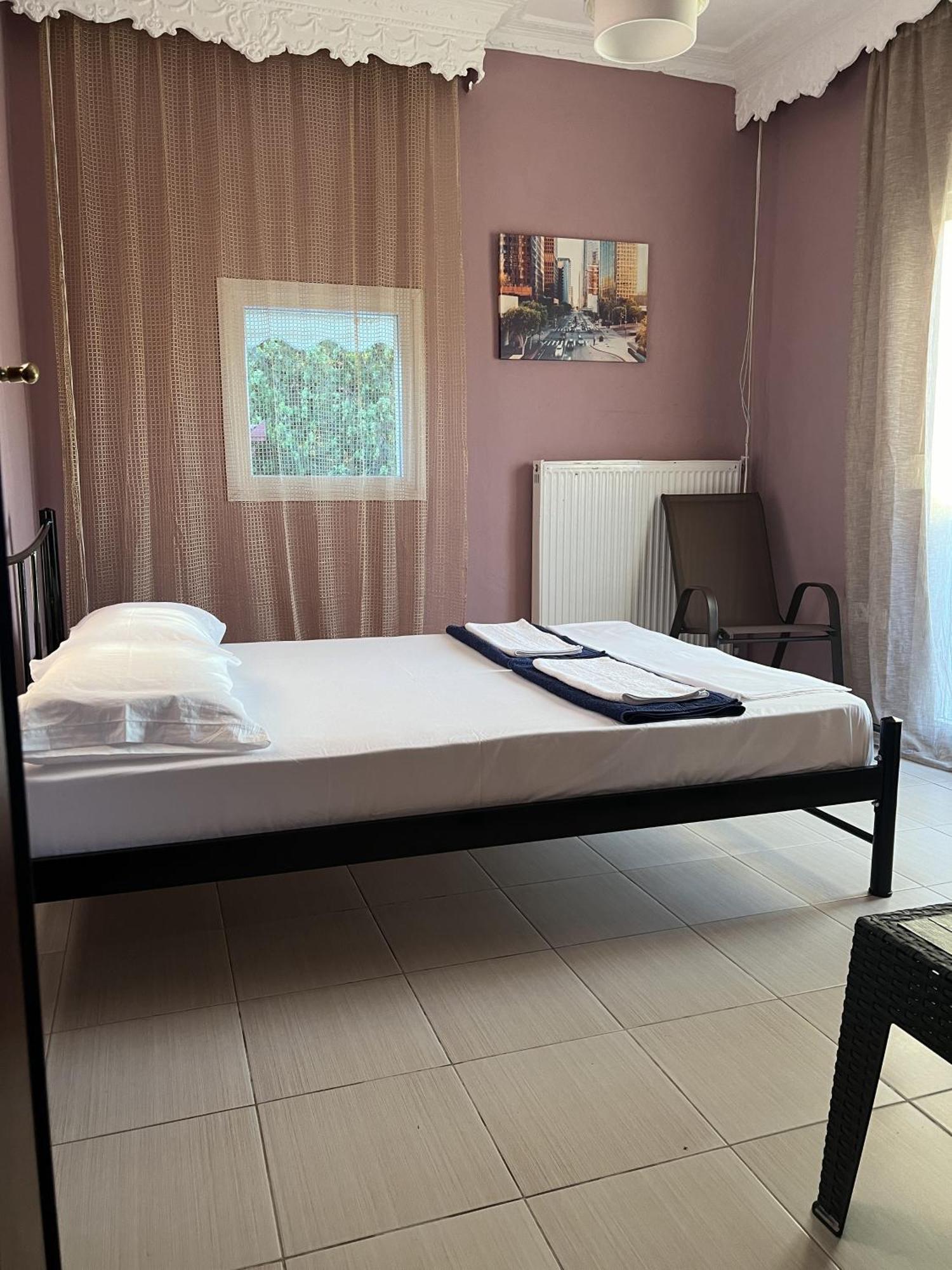 Plaza Apartments Vrasná Extérieur photo