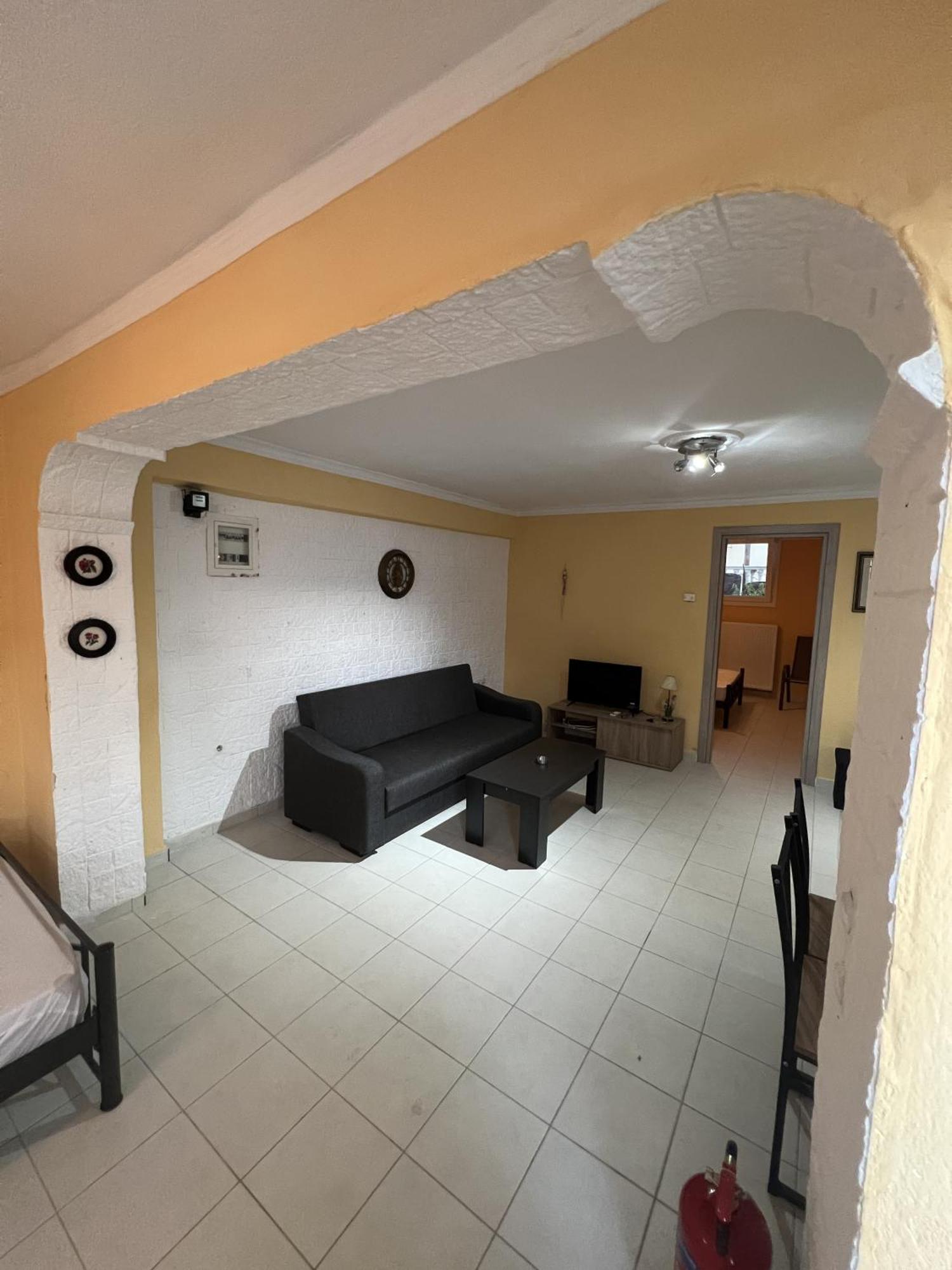 Plaza Apartments Vrasná Extérieur photo
