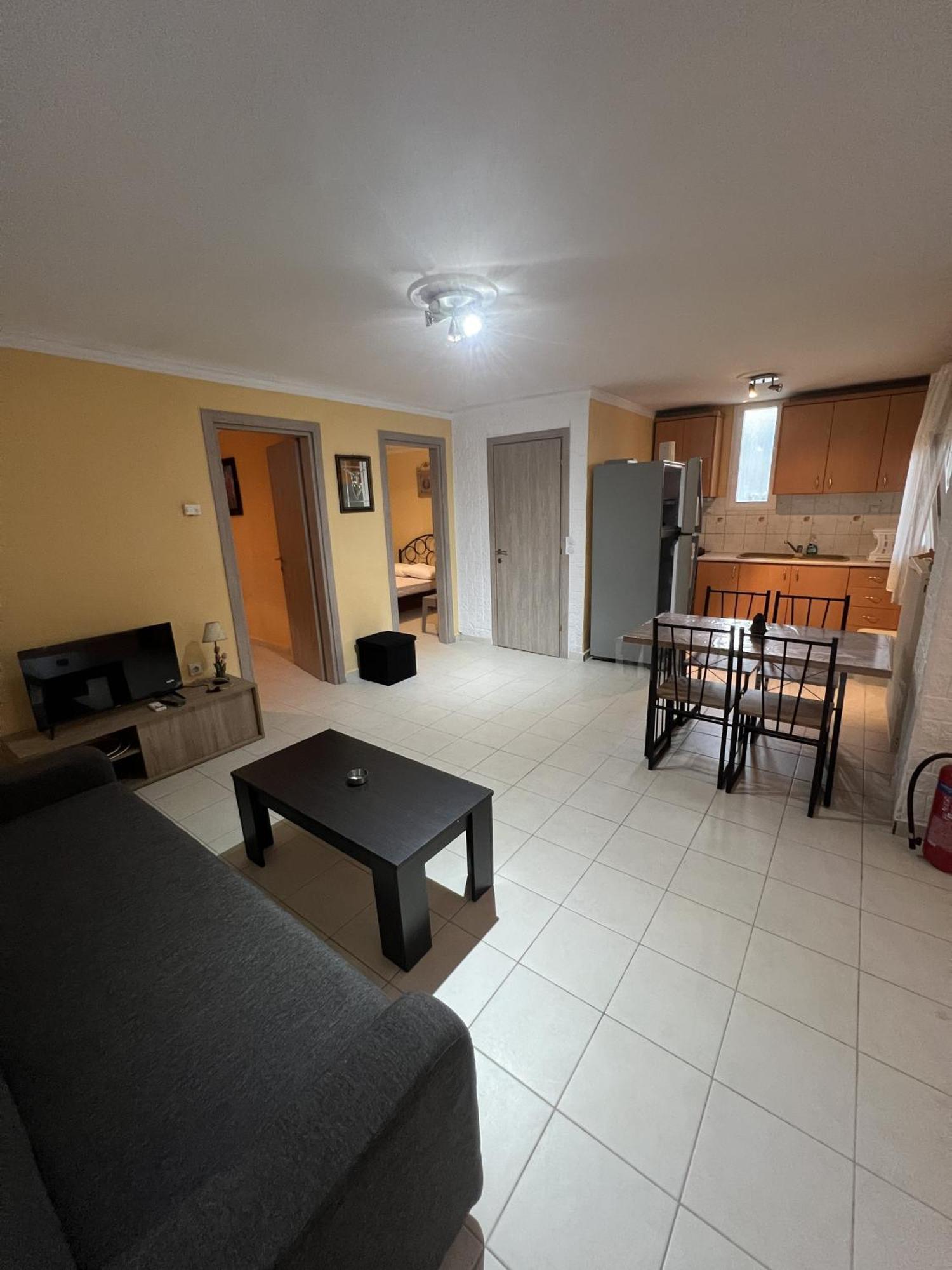 Plaza Apartments Vrasná Extérieur photo