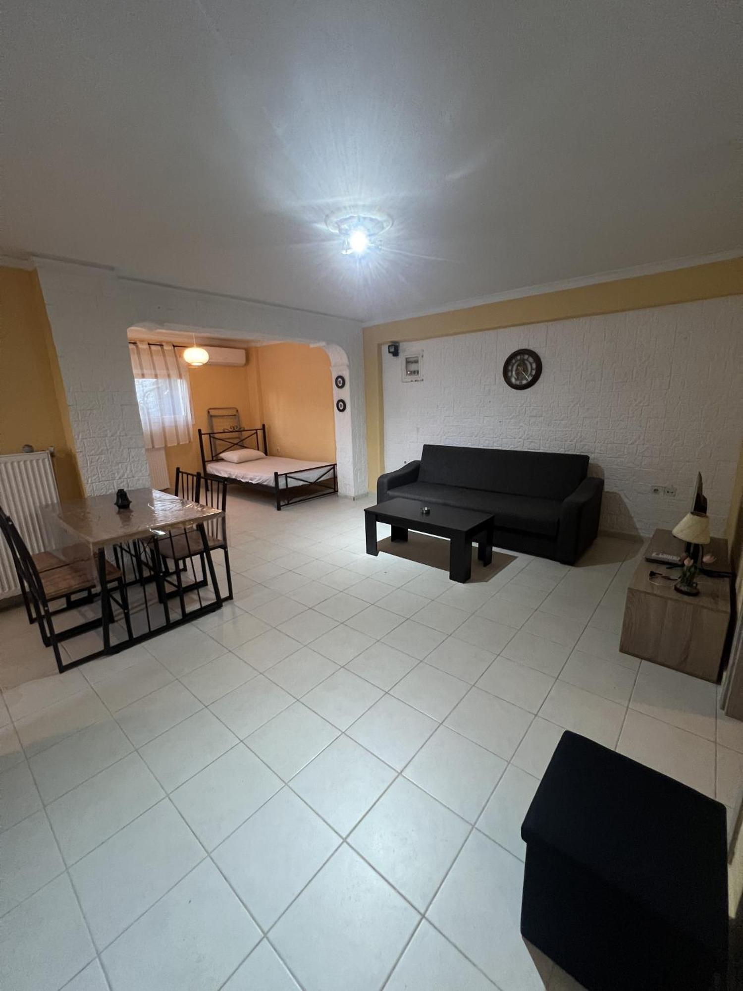 Plaza Apartments Vrasná Extérieur photo
