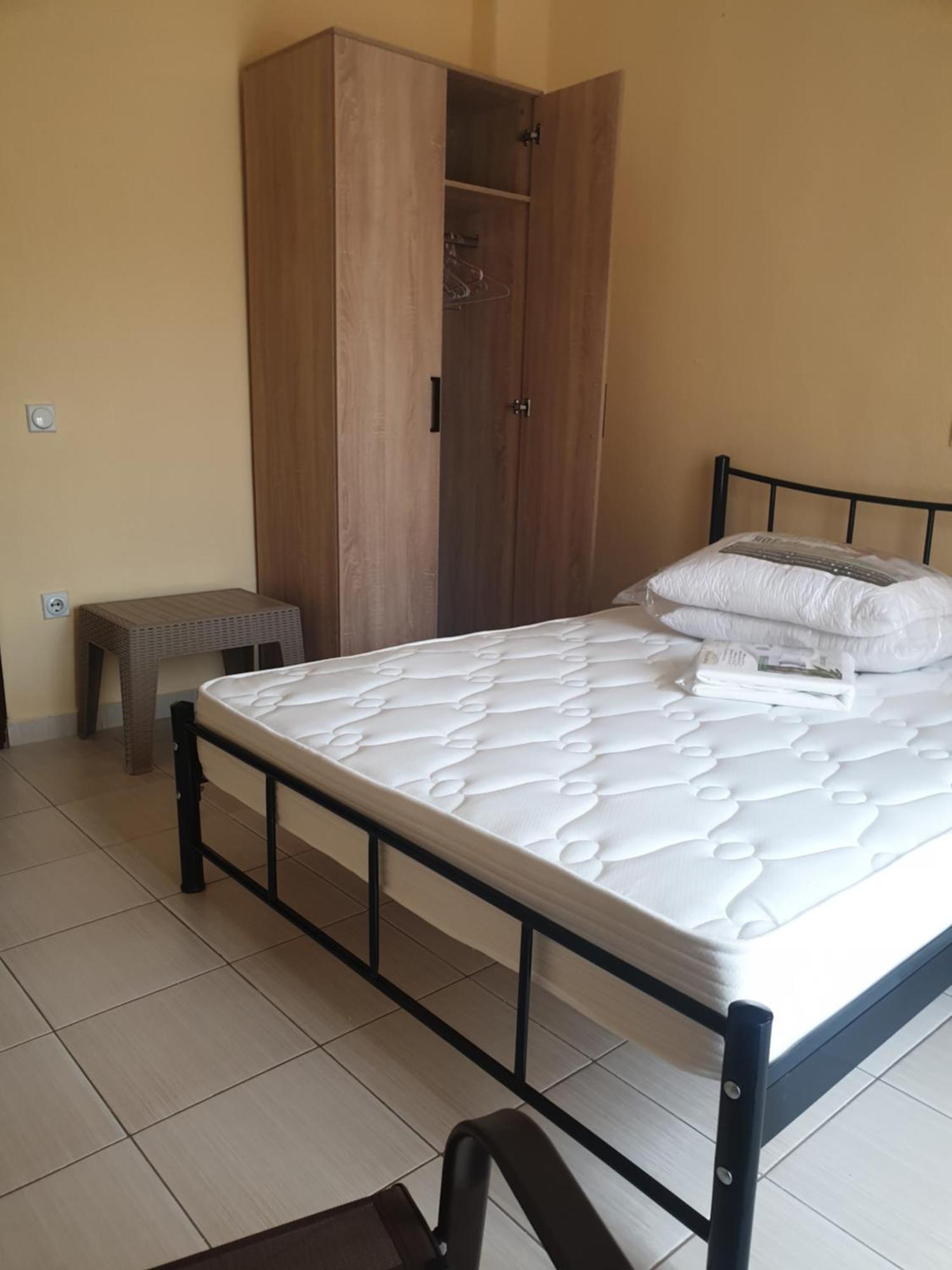 Plaza Apartments Vrasná Extérieur photo