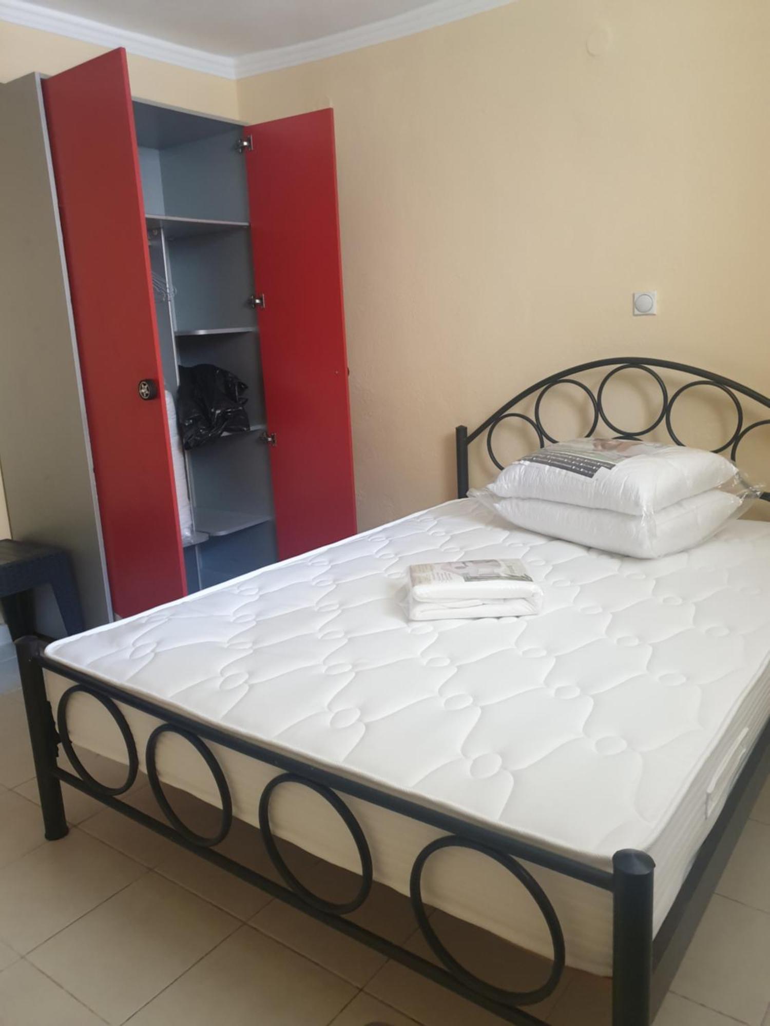Plaza Apartments Vrasná Extérieur photo