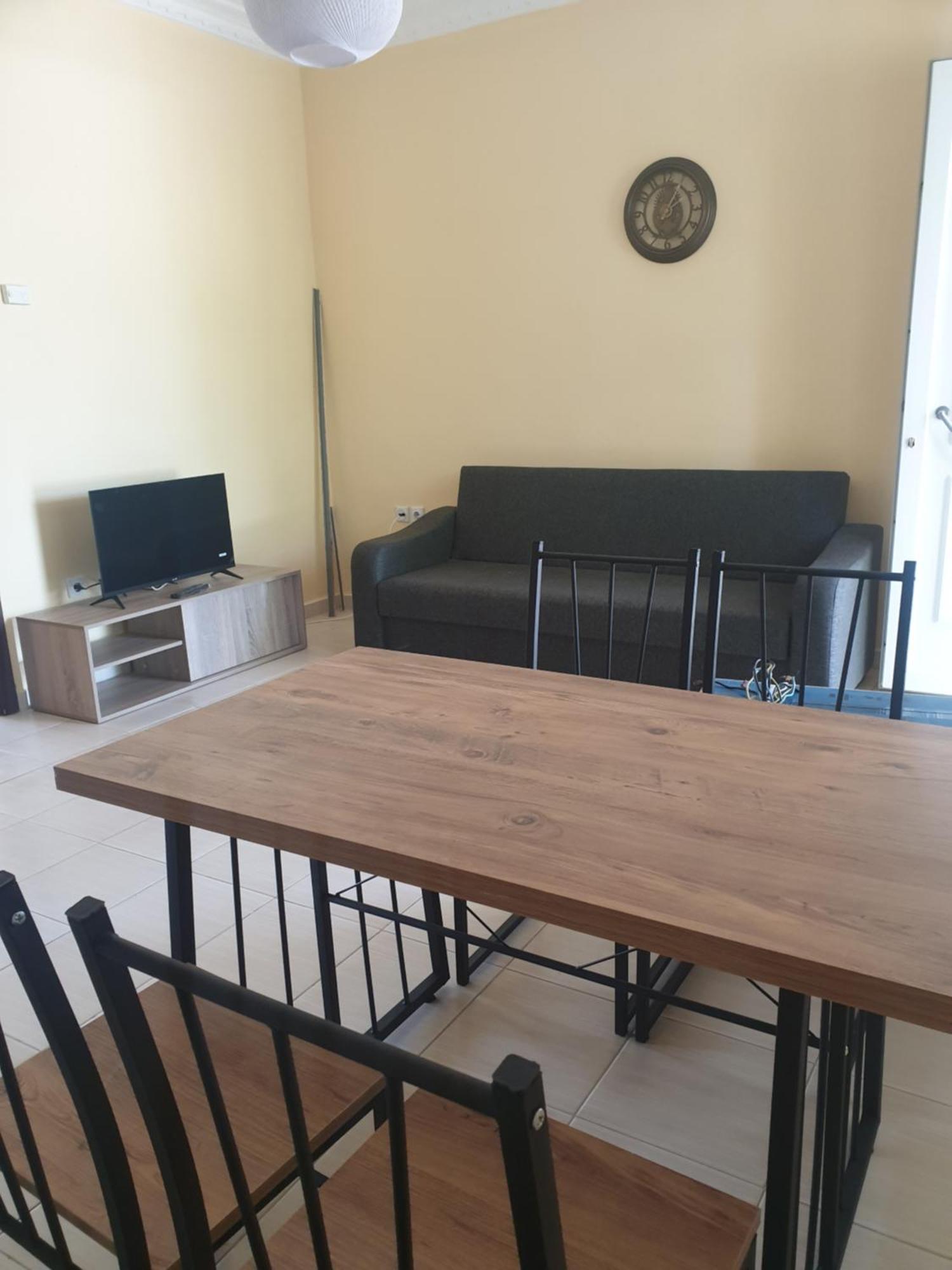 Plaza Apartments Vrasná Extérieur photo