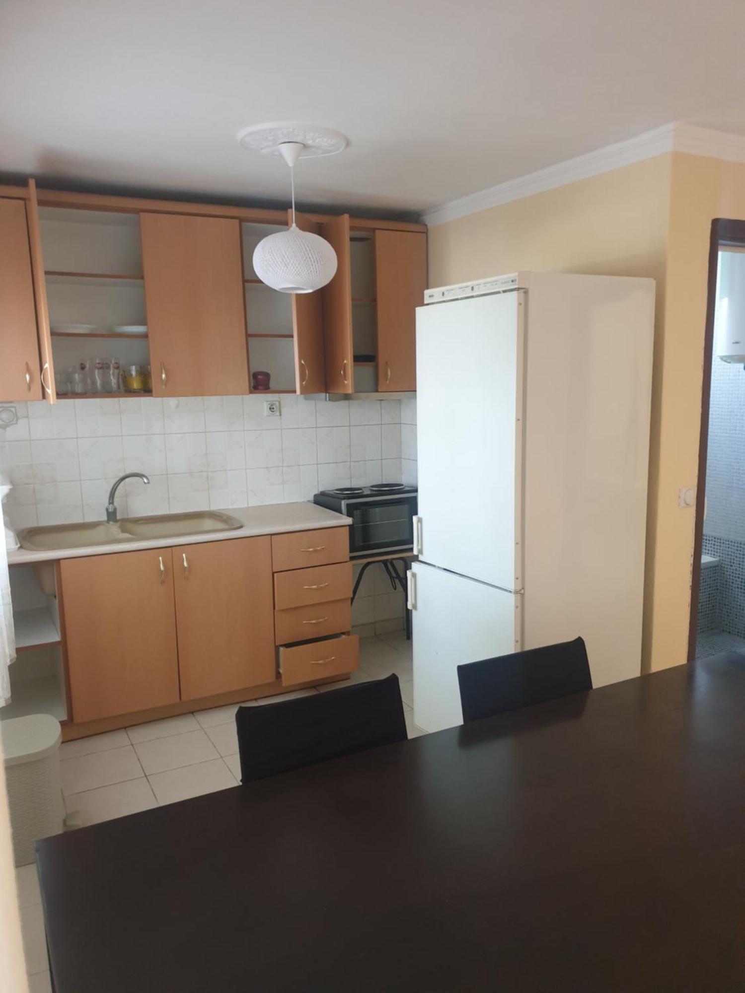 Plaza Apartments Vrasná Extérieur photo