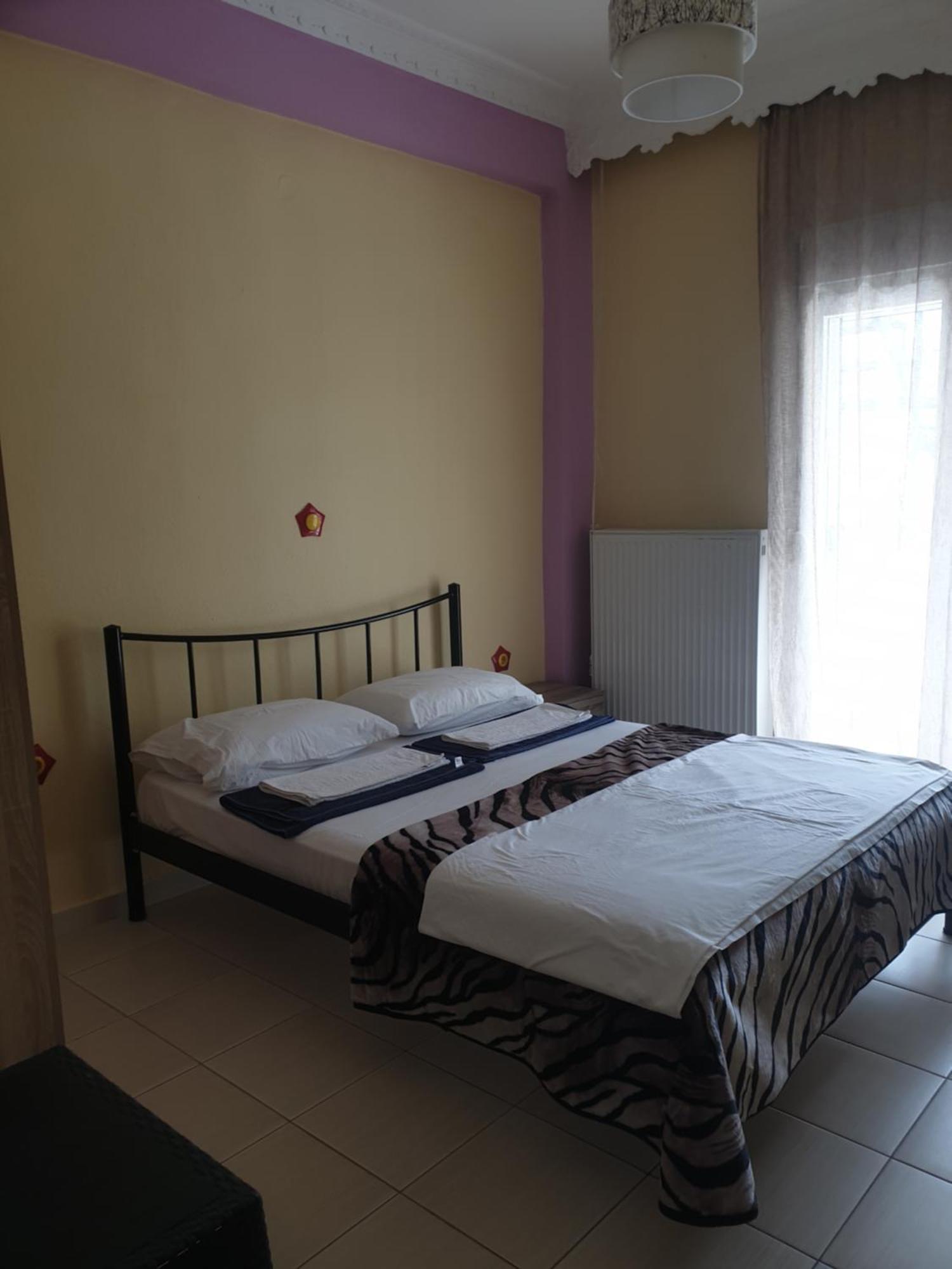 Plaza Apartments Vrasná Extérieur photo
