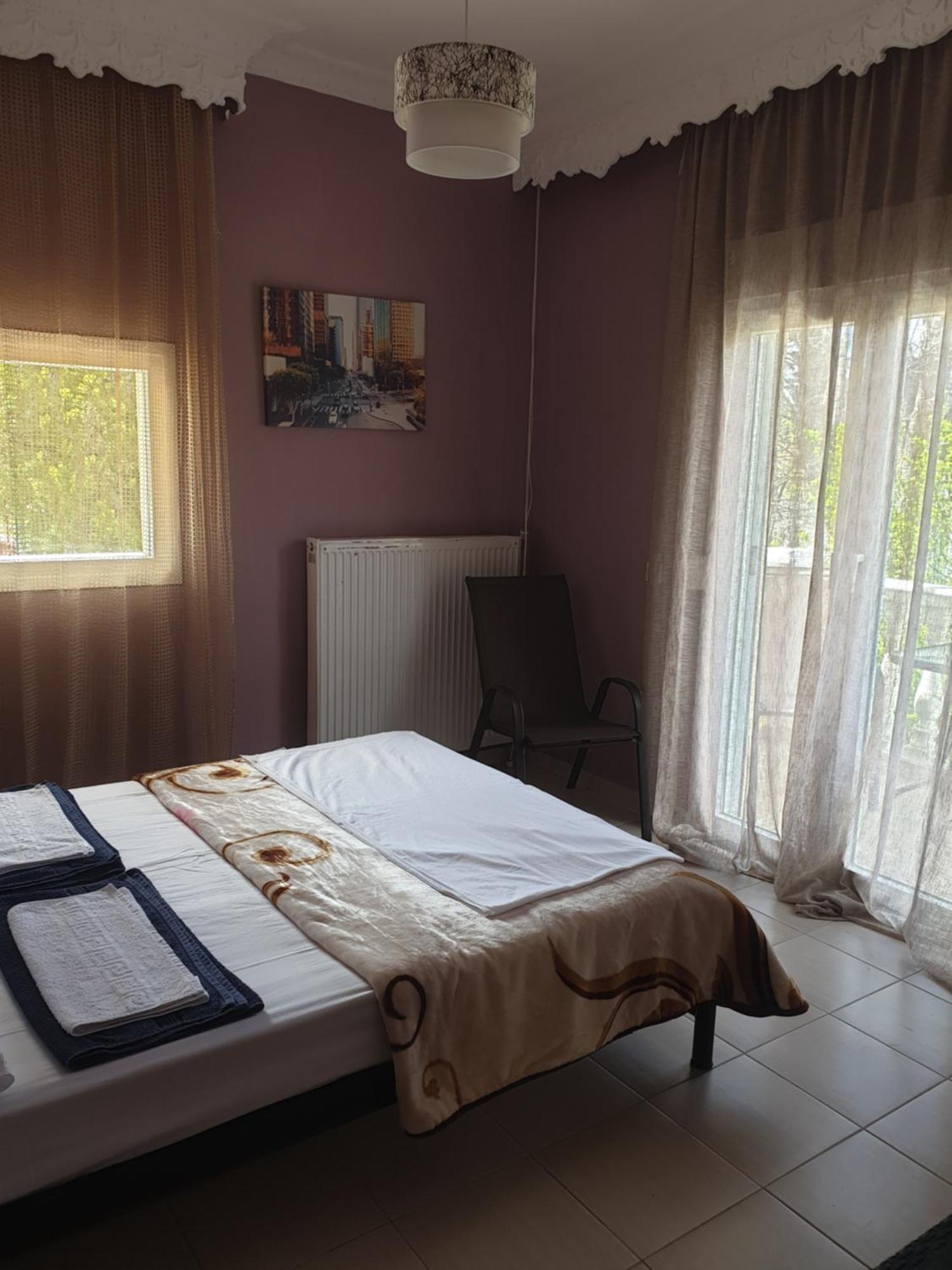 Plaza Apartments Vrasná Extérieur photo