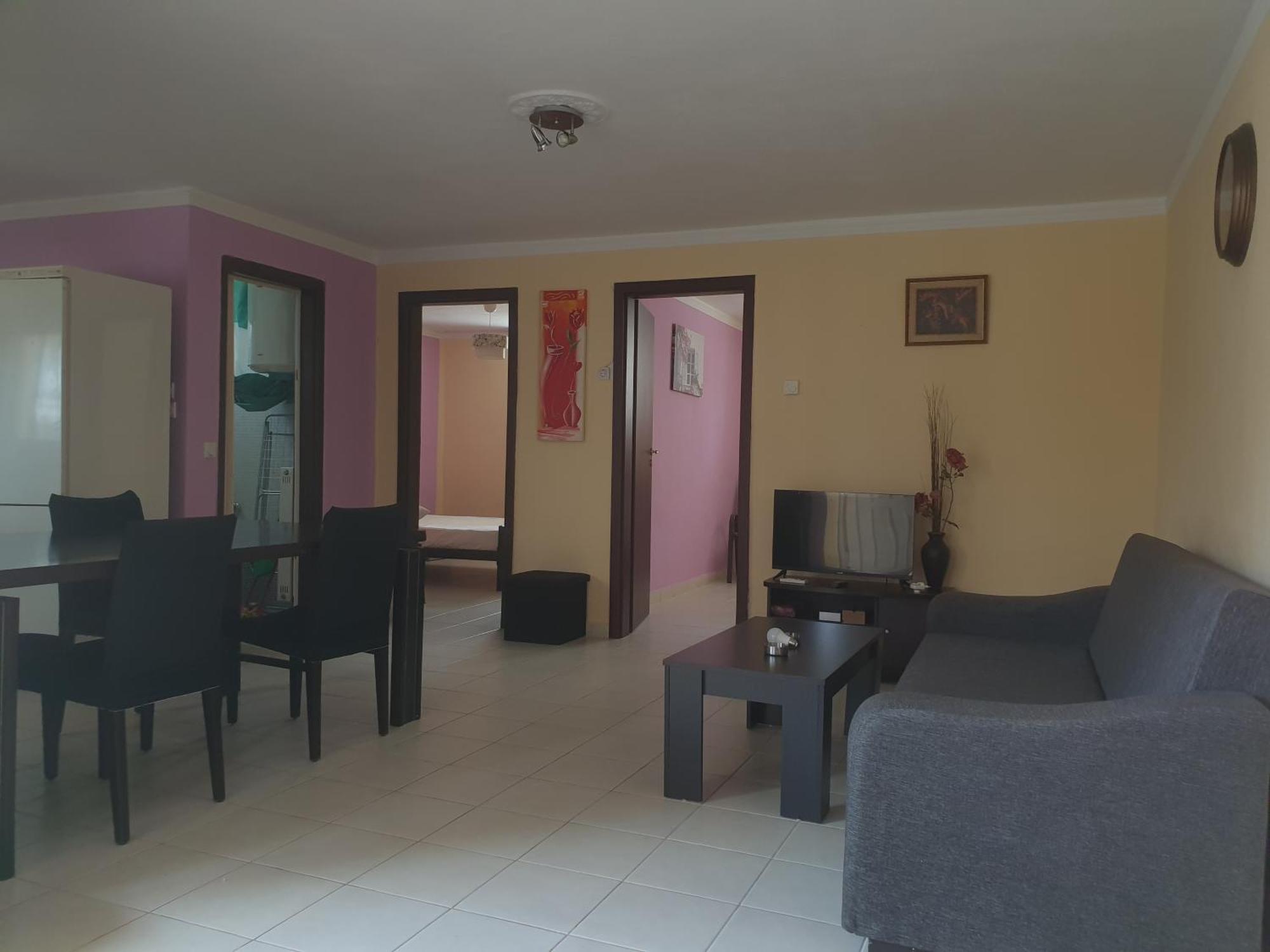 Plaza Apartments Vrasná Extérieur photo