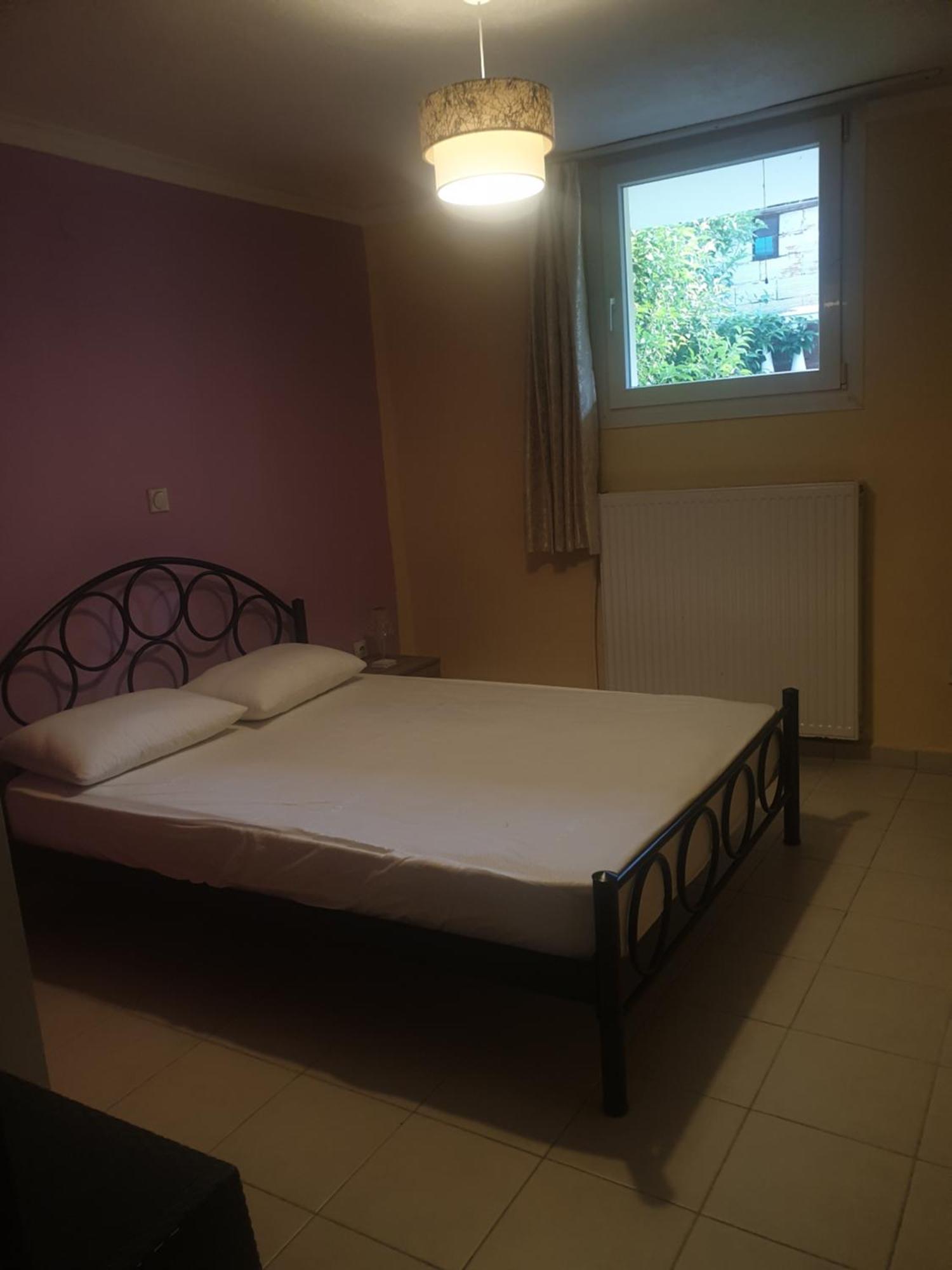 Plaza Apartments Vrasná Extérieur photo
