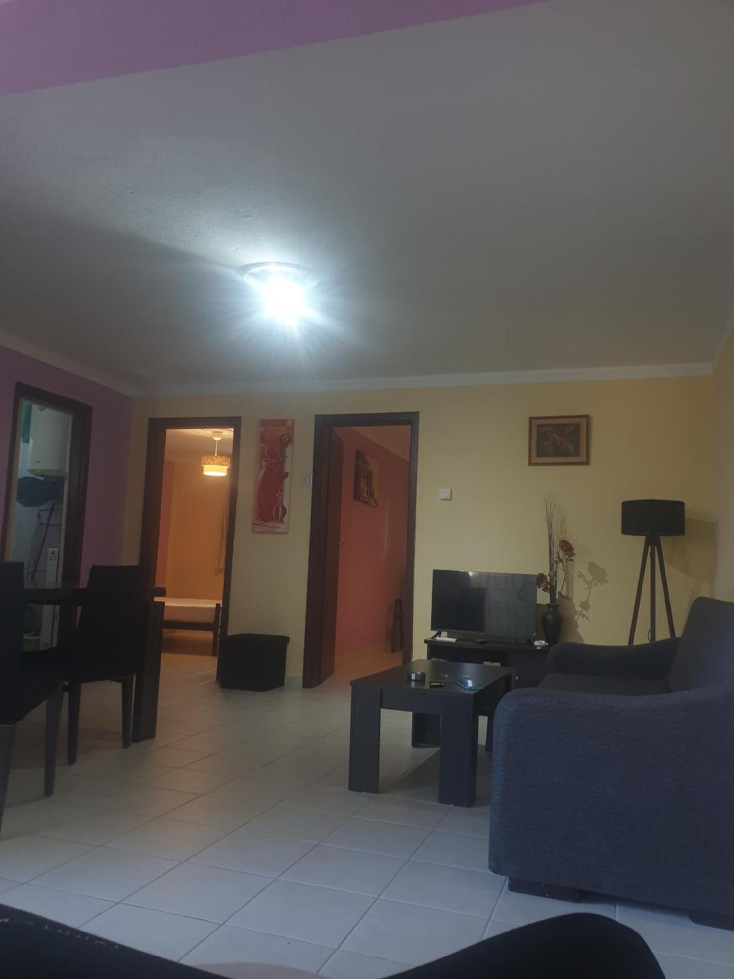 Plaza Apartments Vrasná Extérieur photo