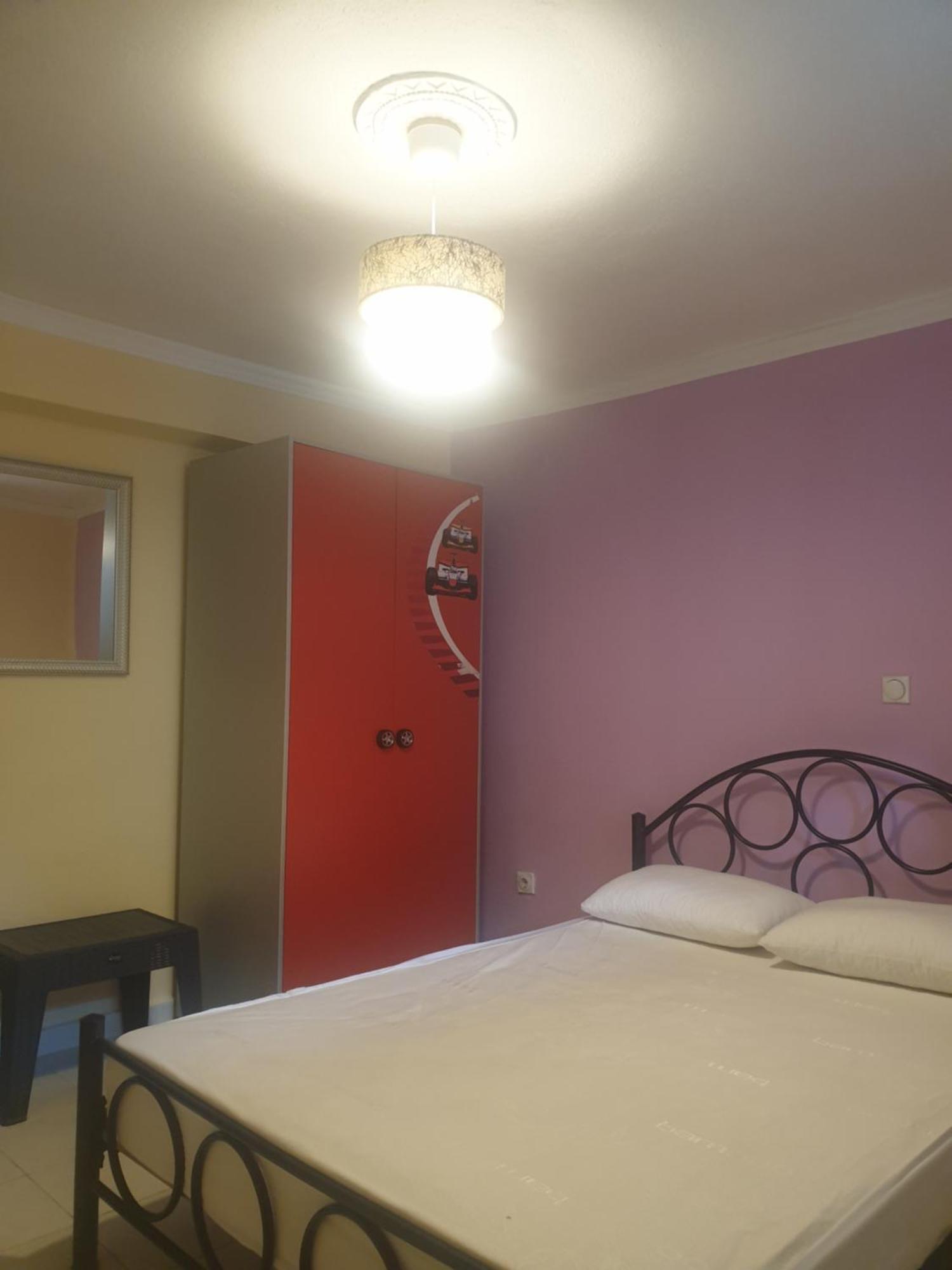 Plaza Apartments Vrasná Extérieur photo